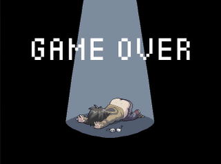 Illustration for article titled Hikkikomori Quest Is Not Only Free, But Great